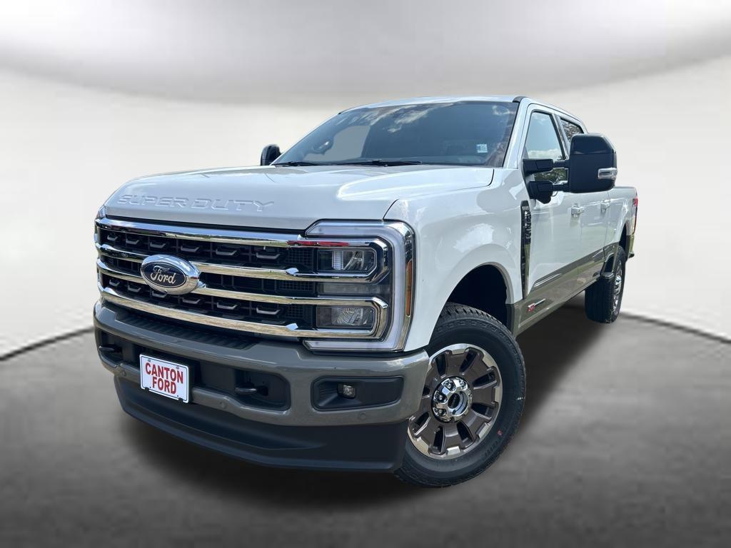 new 2026 Ford F-250 car, priced at $93,499