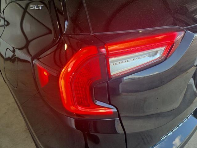 used 2024 GMC Terrain car, priced at $25,963