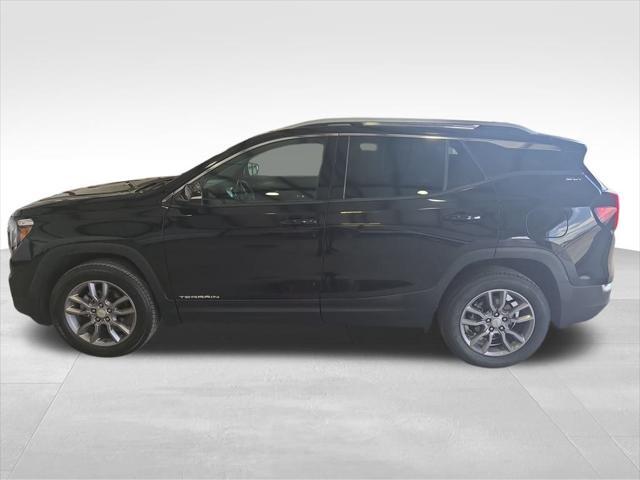 used 2024 GMC Terrain car, priced at $25,963