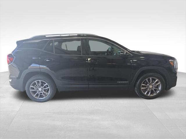 used 2024 GMC Terrain car, priced at $25,963