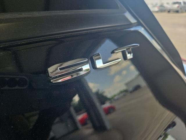 used 2024 GMC Terrain car, priced at $25,963