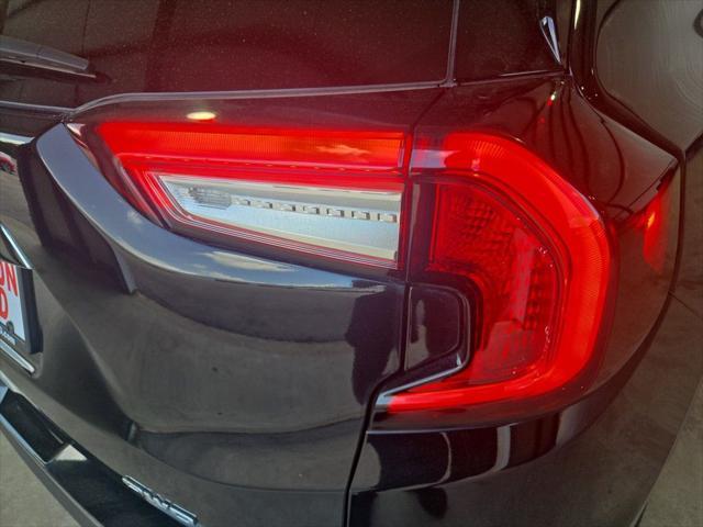 used 2024 GMC Terrain car, priced at $25,963