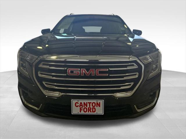 used 2024 GMC Terrain car, priced at $25,963