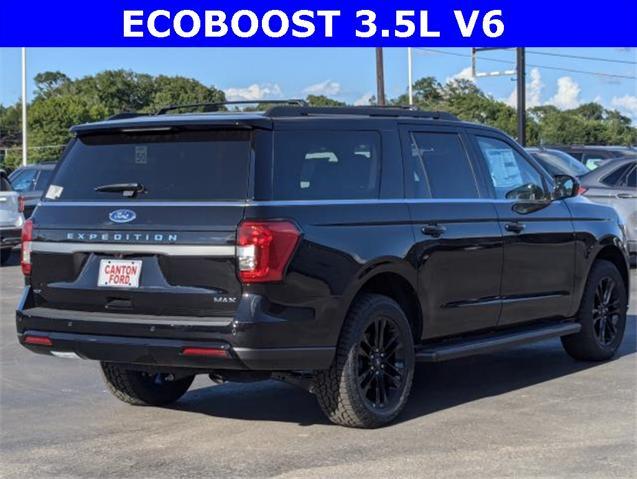 new 2024 Ford Expedition car, priced at $62,637