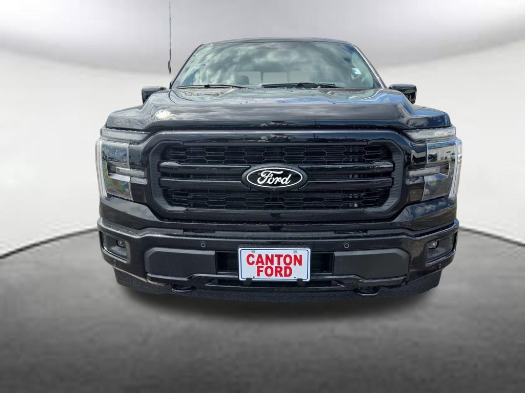 new 2025 Ford F-150 car, priced at $62,943