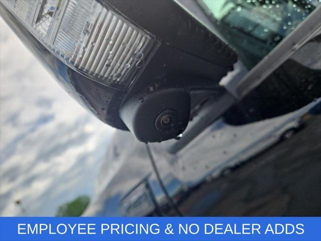 new 2025 Ford F-150 car, priced at $63,863