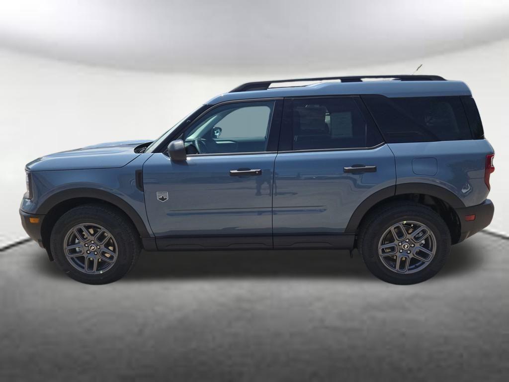 new 2025 Ford Bronco Sport car, priced at $32,932