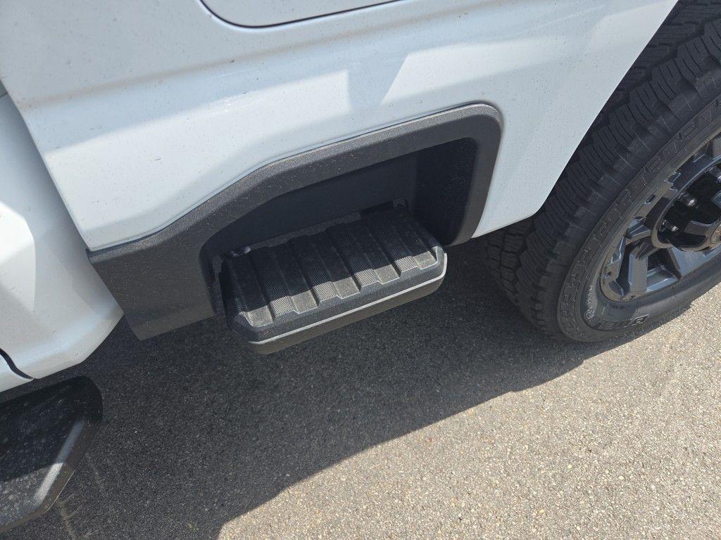 new 2025 Ford F-250 car, priced at $64,999