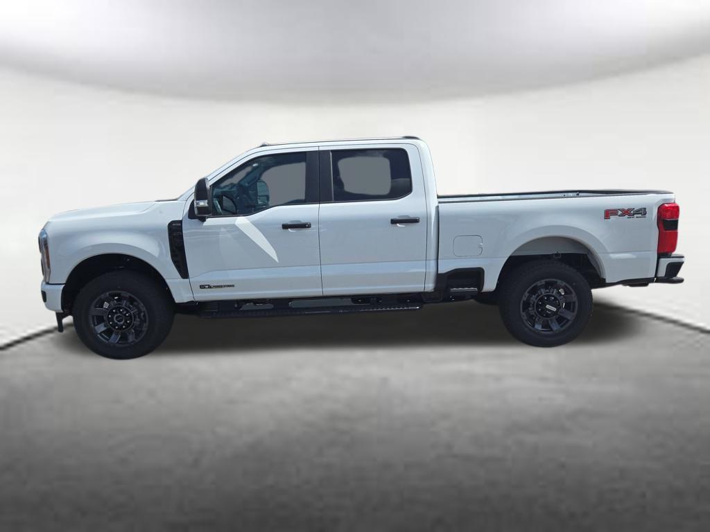 new 2025 Ford F-250 car, priced at $64,999