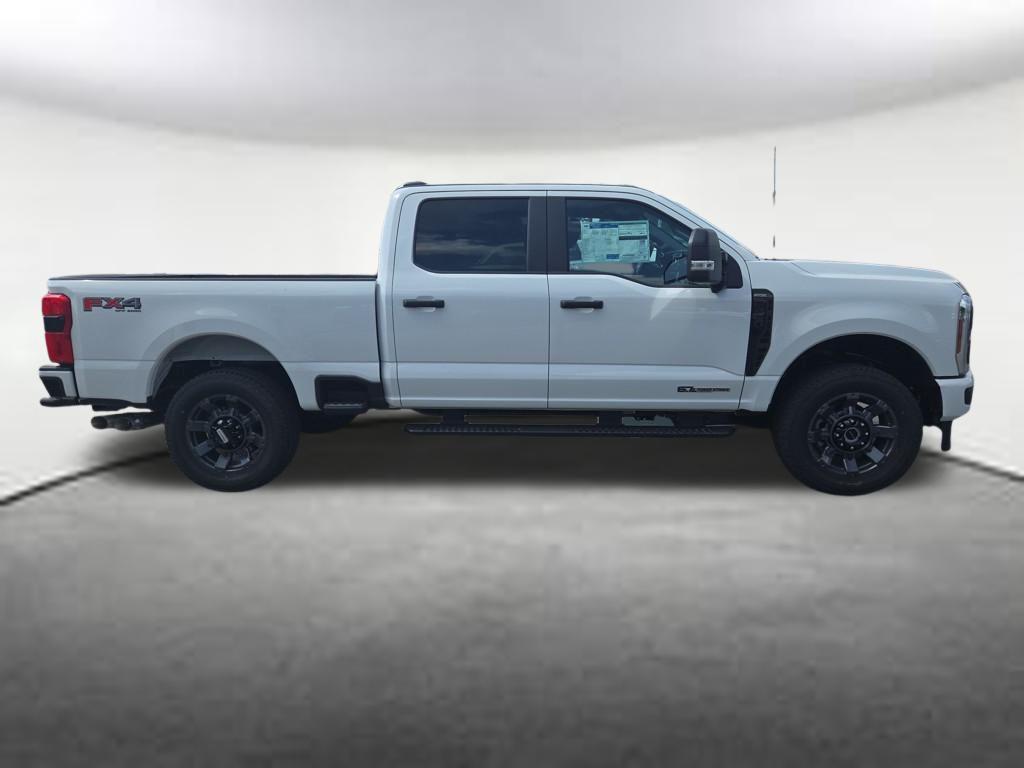 new 2025 Ford F-250 car, priced at $64,999