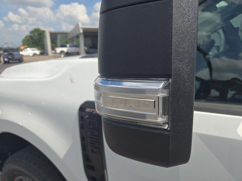 new 2025 Ford F-250 car, priced at $64,999