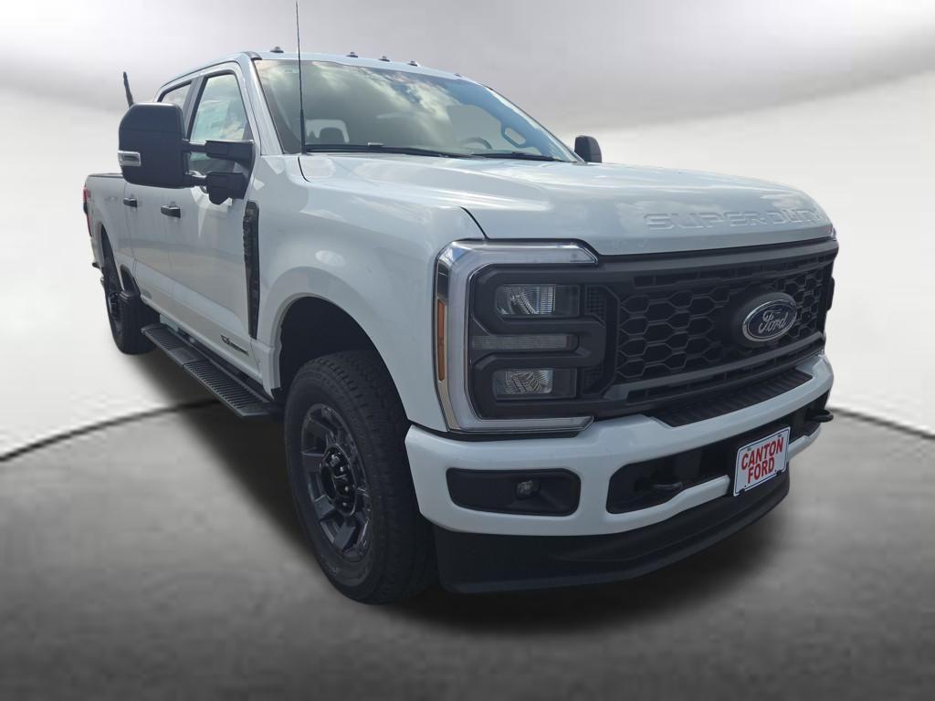 new 2025 Ford F-250 car, priced at $64,999