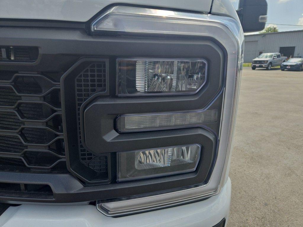 new 2025 Ford F-250 car, priced at $64,999