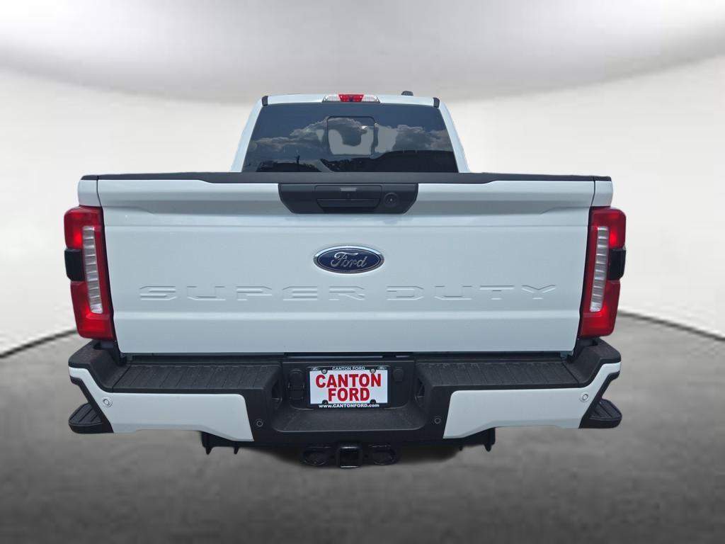 new 2025 Ford F-250 car, priced at $64,999