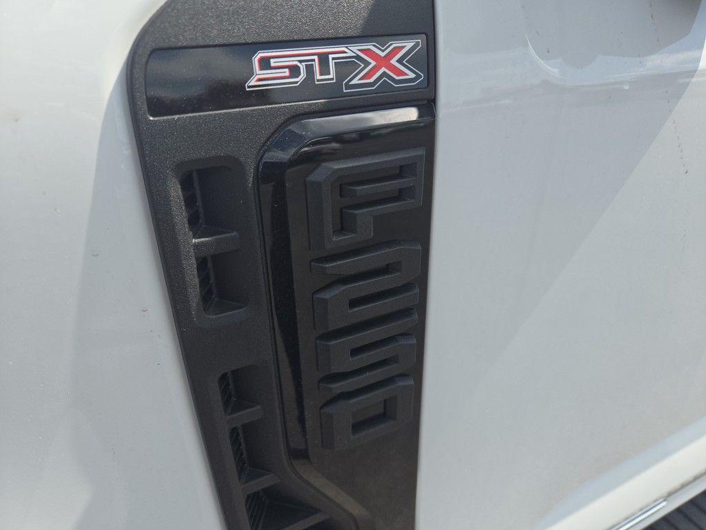new 2025 Ford F-250 car, priced at $64,999