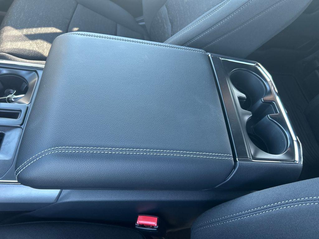 new 2025 Ford F-150 car, priced at $58,997