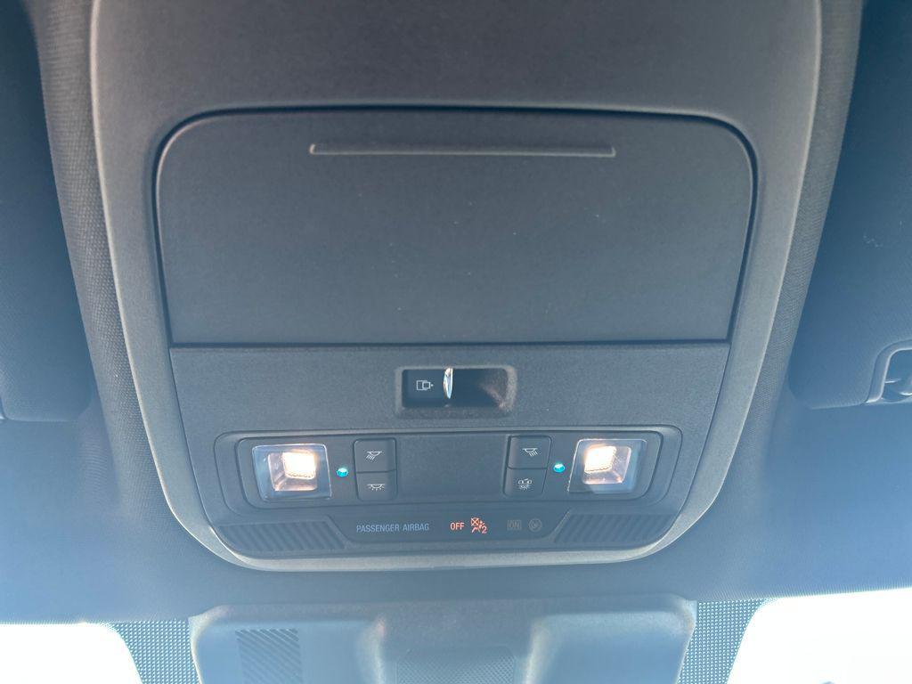 new 2025 Ford F-150 car, priced at $58,997