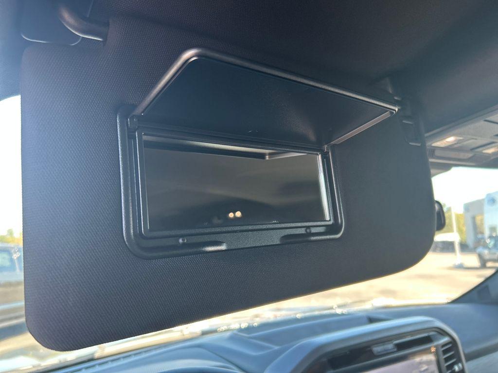 new 2025 Ford F-150 car, priced at $58,997