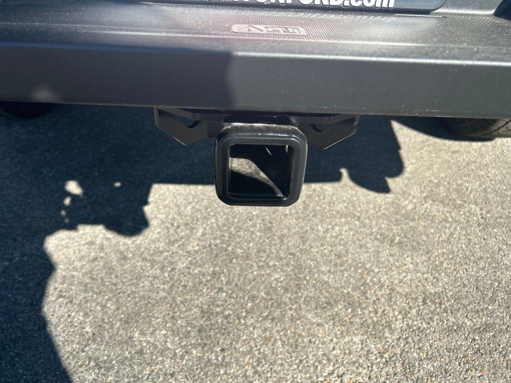 new 2025 Ford F-150 car, priced at $58,997