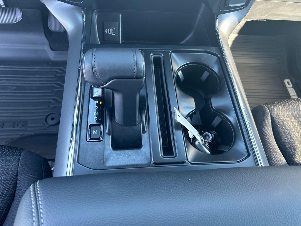 new 2025 Ford F-150 car, priced at $58,997