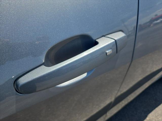 used 2023 Chevrolet Malibu car, priced at $21,872