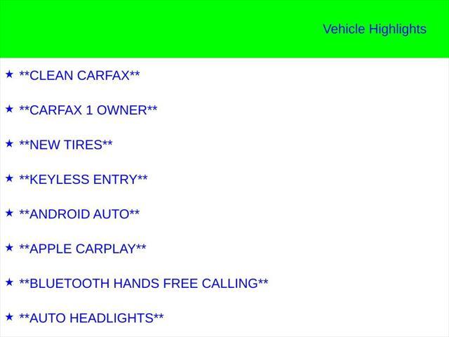 used 2023 Chevrolet Malibu car, priced at $21,872