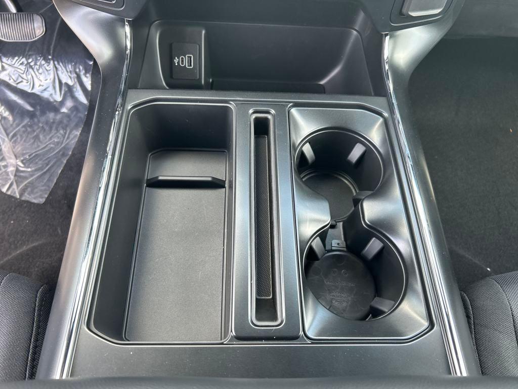 new 2025 Ford F-150 car, priced at $52,042