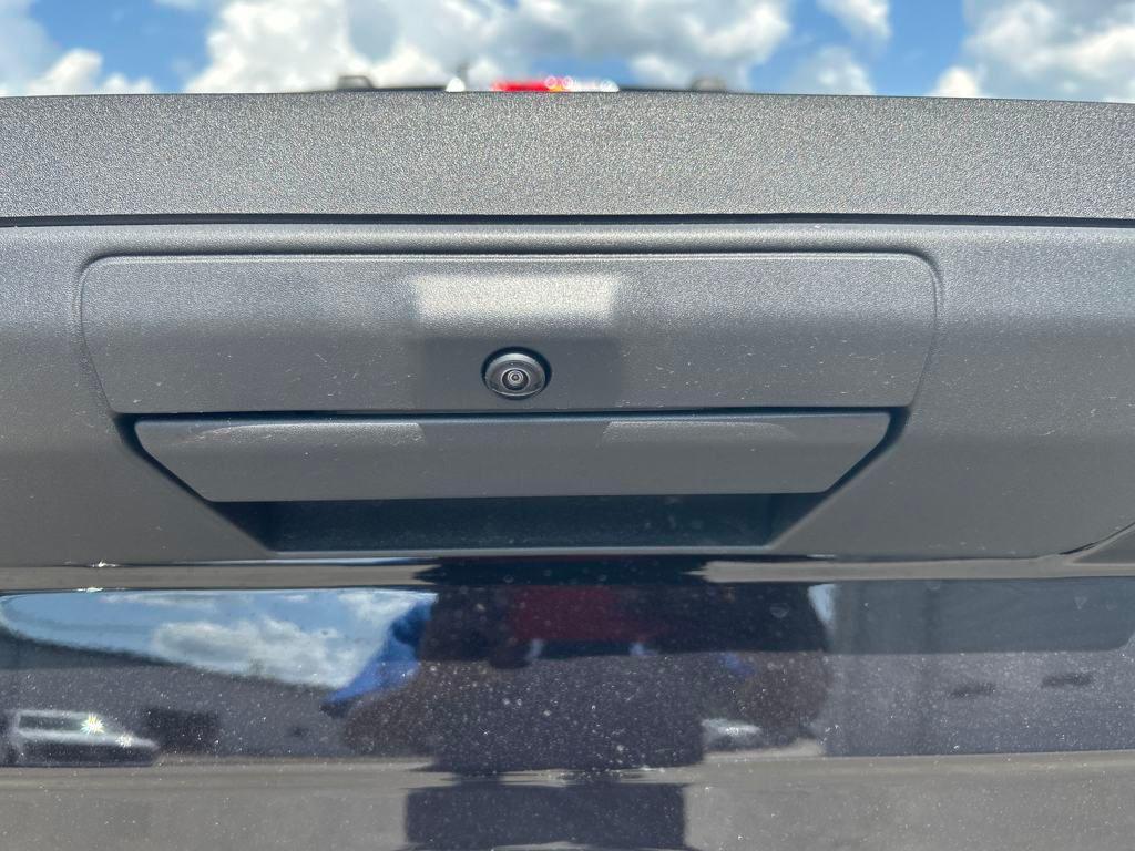 new 2025 Ford F-150 car, priced at $52,042