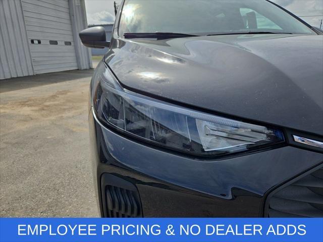 new 2025 Ford Escape car, priced at $29,875