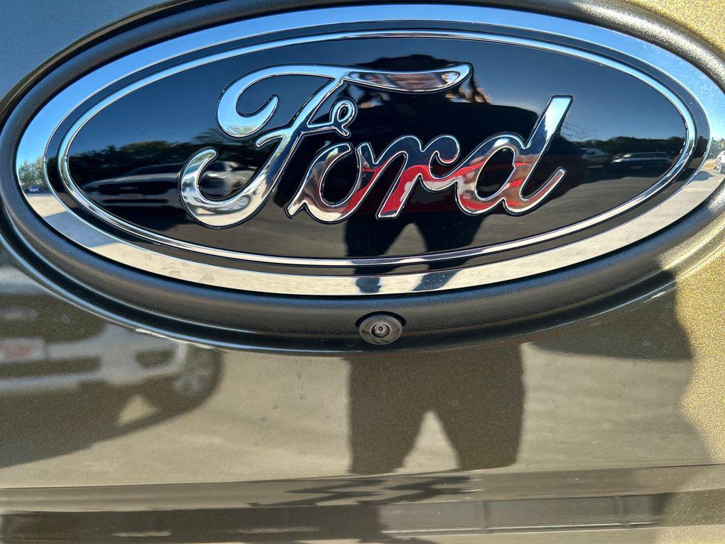 new 2025 Ford Ranger car, priced at $58,855