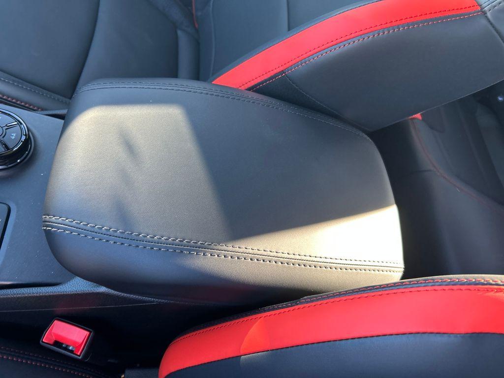 new 2025 Ford Ranger car, priced at $58,855