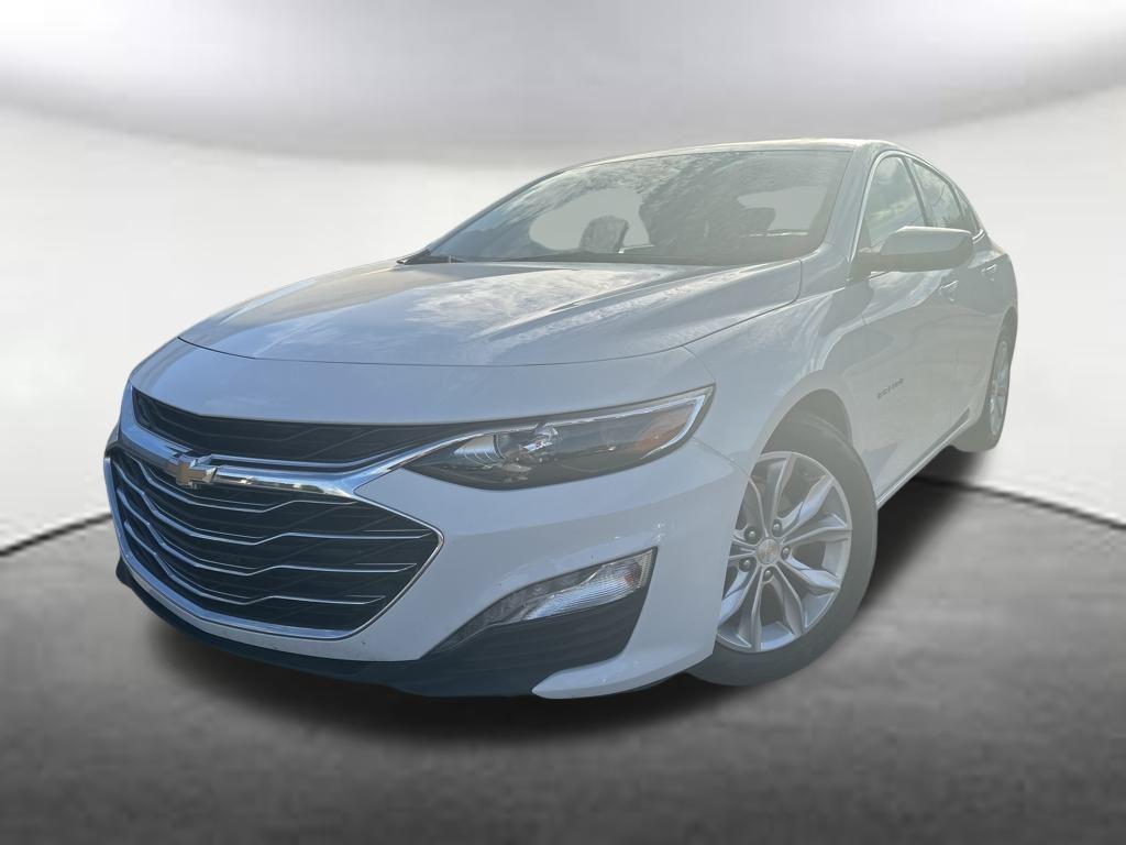 used 2024 Chevrolet Malibu car, priced at $18,990