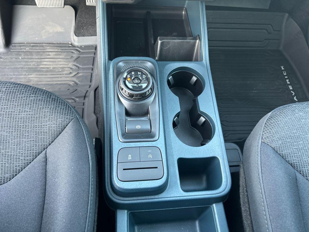 new 2025 Ford Bronco car, priced at $49,883