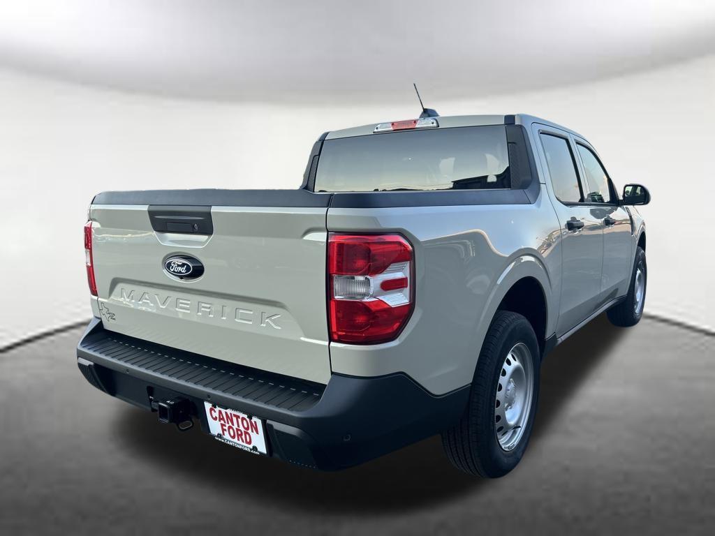 new 2025 Ford Bronco car, priced at $49,883