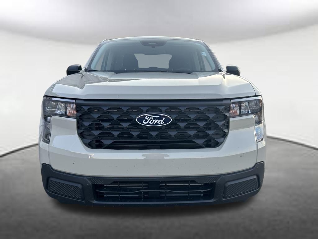 new 2025 Ford Bronco car, priced at $49,883