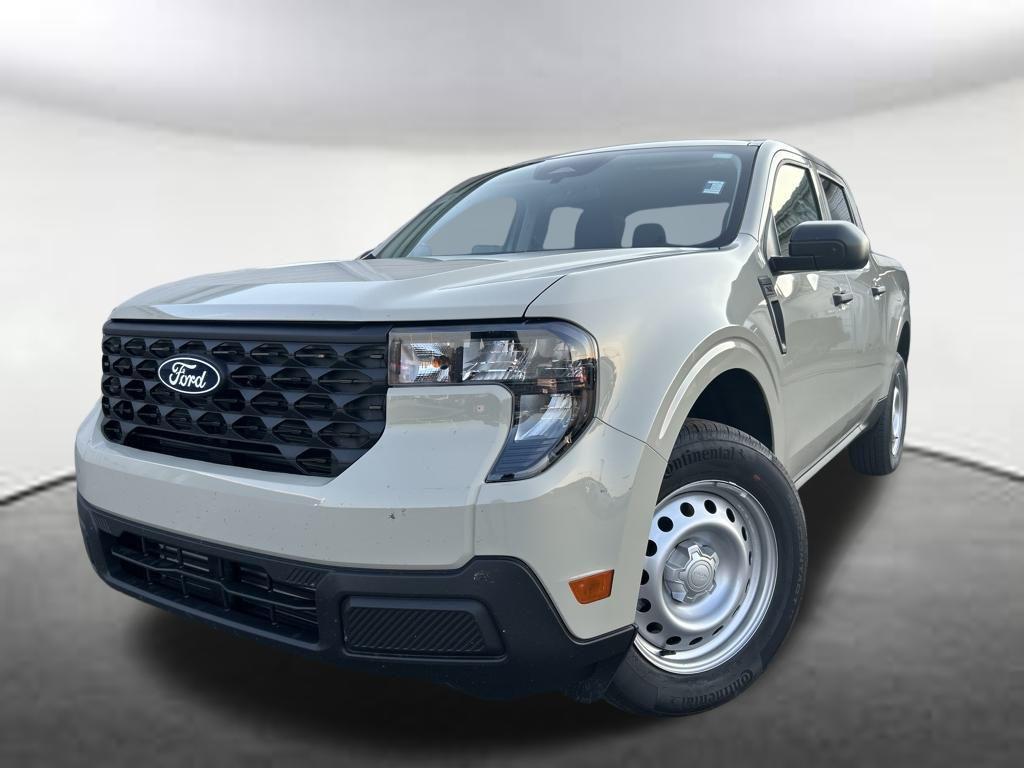 new 2025 Ford Bronco car, priced at $49,883