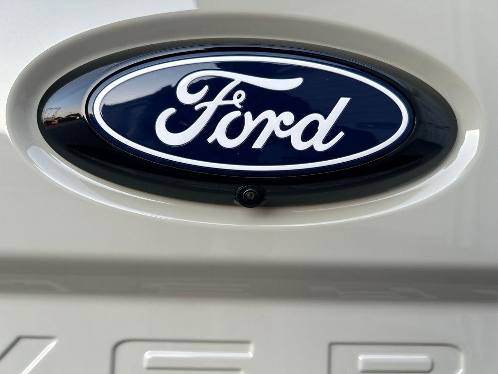 new 2025 Ford Bronco car, priced at $49,883