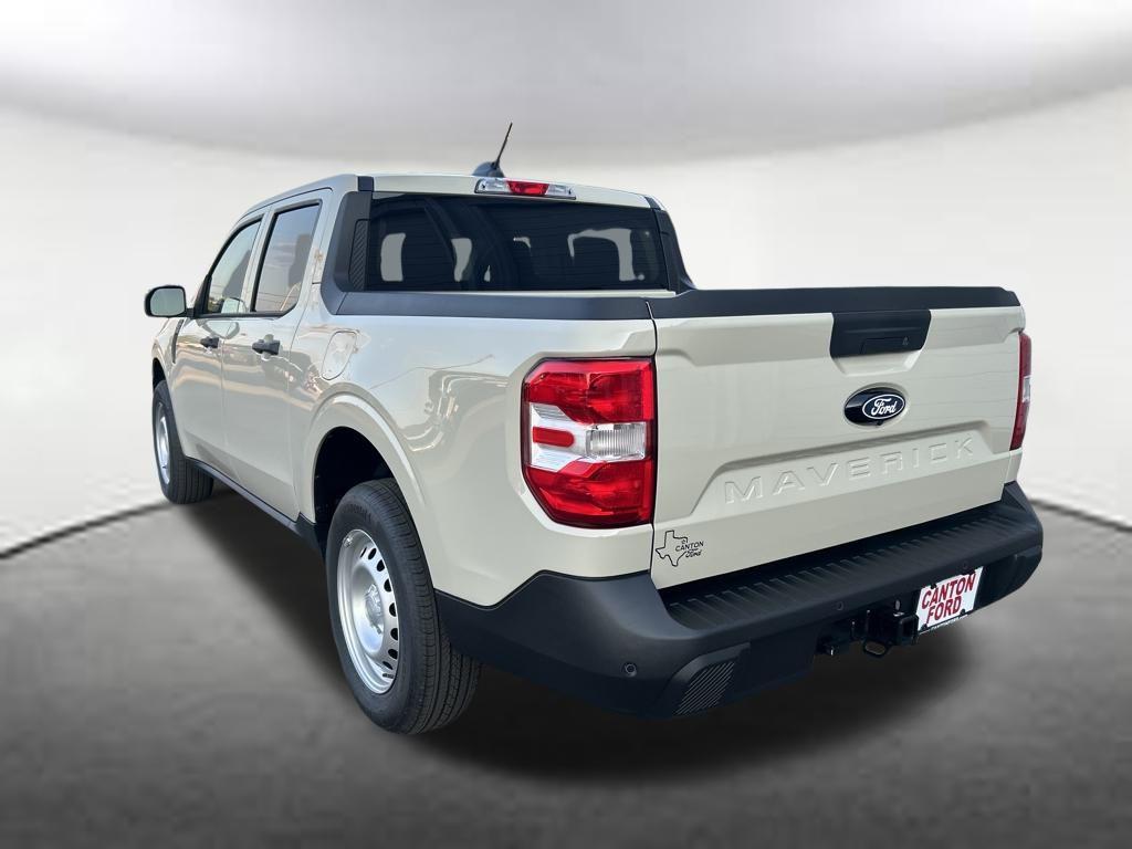new 2025 Ford Bronco car, priced at $49,883