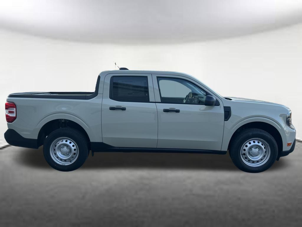 new 2025 Ford Bronco car, priced at $49,883
