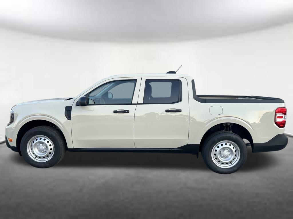 new 2025 Ford Bronco car, priced at $49,883
