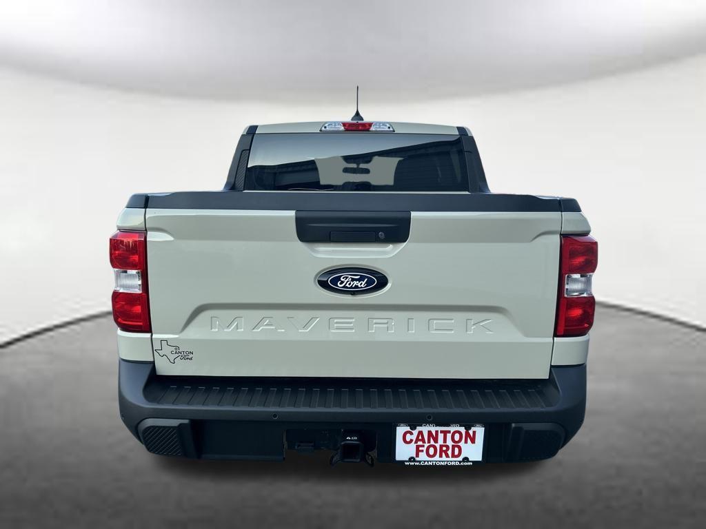 new 2025 Ford Bronco car, priced at $49,883
