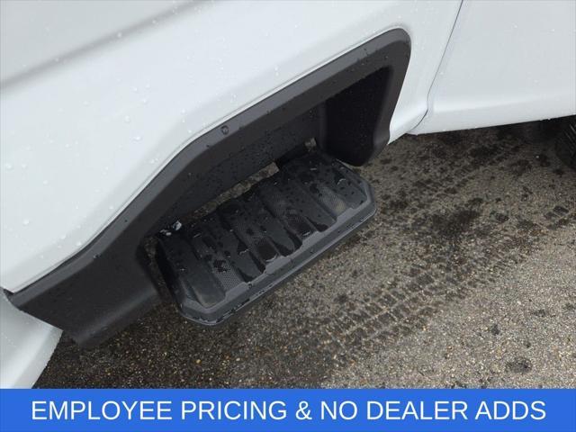 new 2025 Ford F-350 car, priced at $63,960