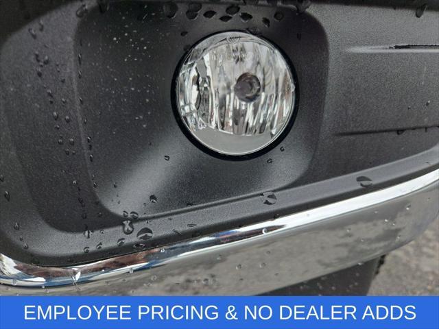 new 2025 Ford F-350 car, priced at $63,960