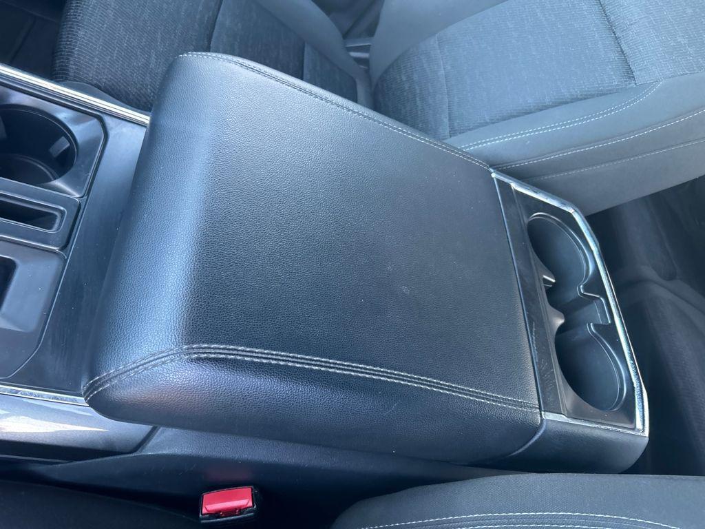 used 2023 Ford F-150 car, priced at $41,987