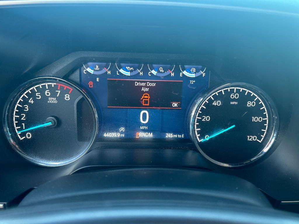 used 2023 Ford F-150 car, priced at $41,987