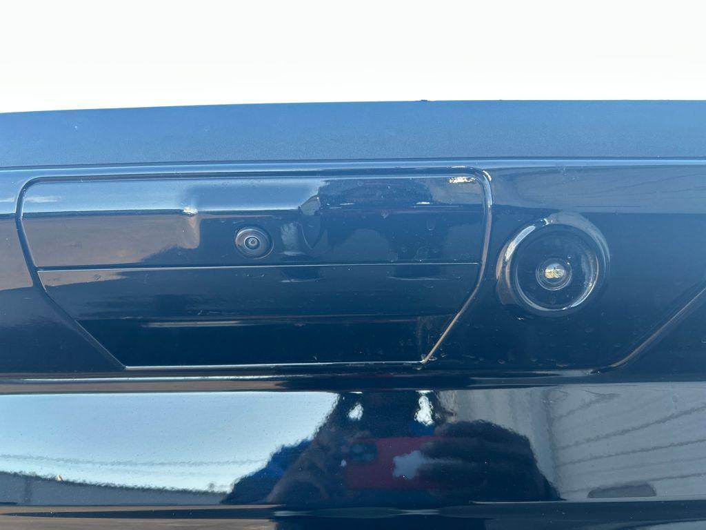 used 2023 Ford F-150 car, priced at $41,987