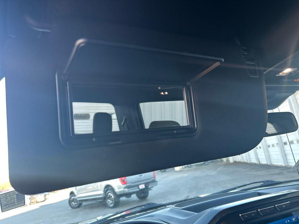 used 2023 Ford F-150 car, priced at $41,987