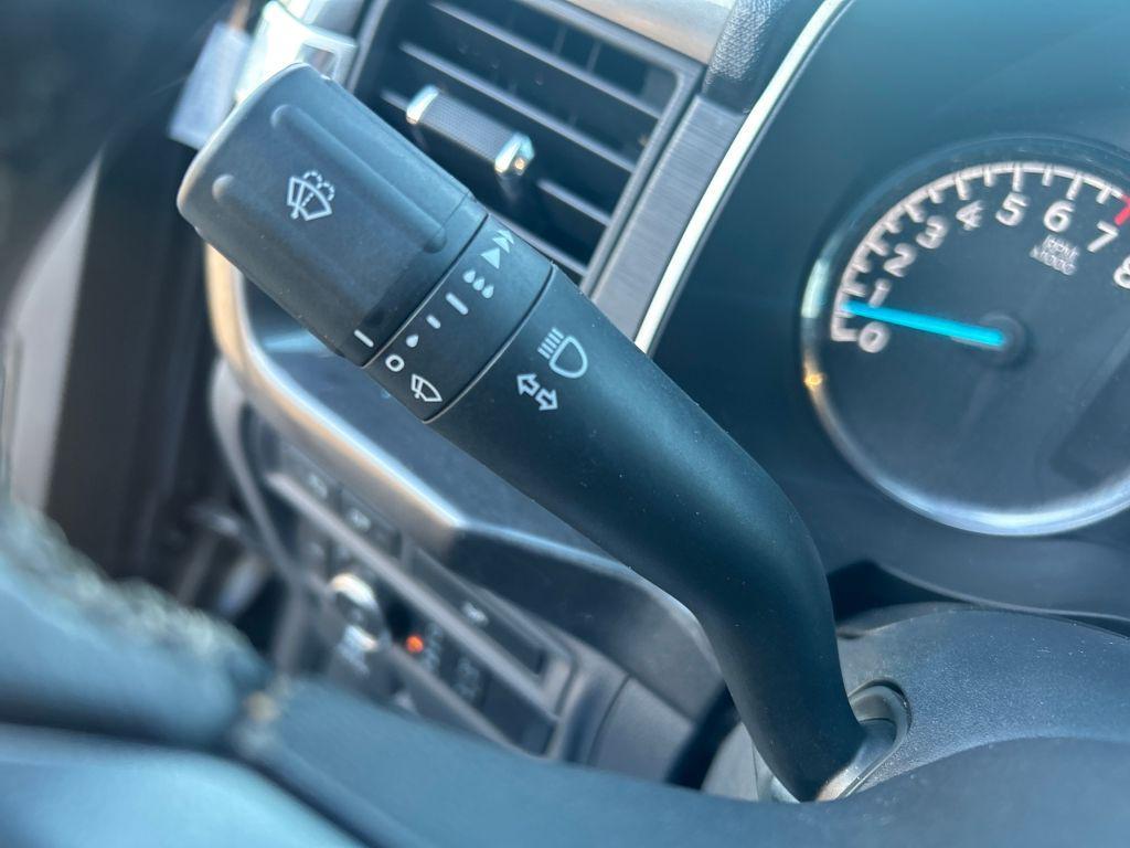 used 2023 Ford F-150 car, priced at $41,987