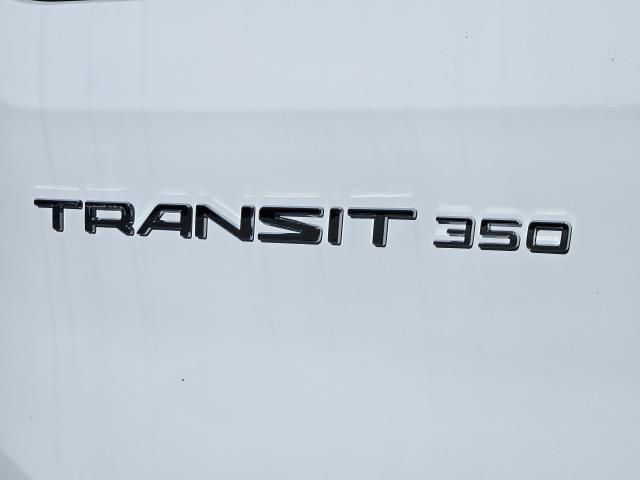 new 2024 Ford Transit-350 car, priced at $61,270