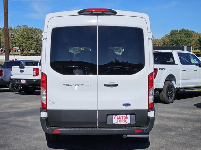 new 2024 Ford Transit-350 car, priced at $61,270